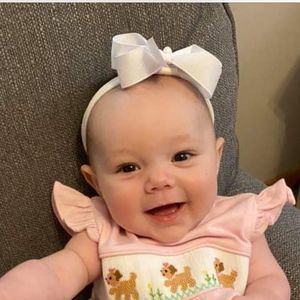 Meet your Posher, Rusty